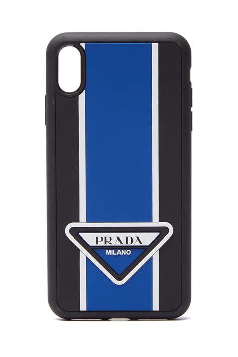 prada cover iphone xs|Prada Official Website .